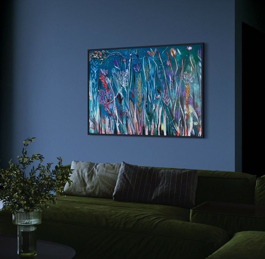 On Pricing, Letting Go, and the True Worth of Art