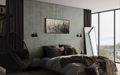 Before the Hollow, Canvas Print